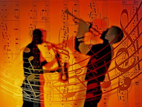 Jazz inthouse