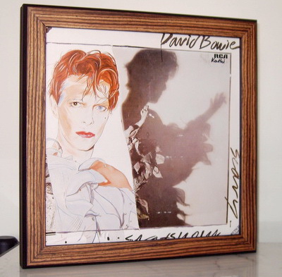 david bowie