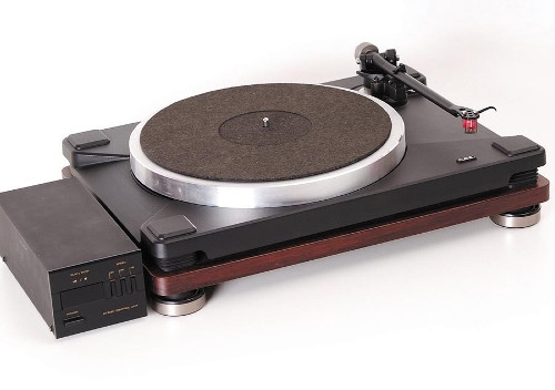 C.E.C. ST-9301