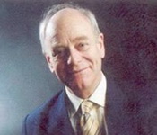 . J. van den Hul