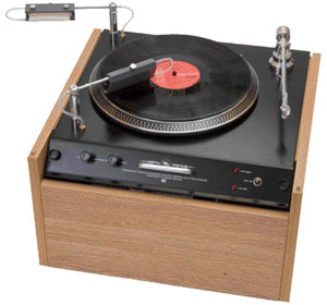 The Keith Monks 'Omni' - RCM Mk.VII