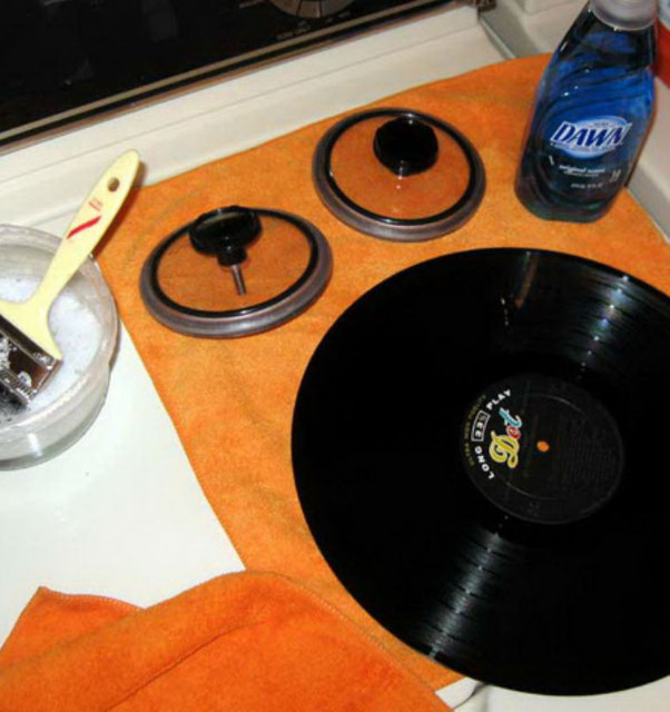 LP, vintage, Goovmaster      