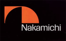 Nakamichi 