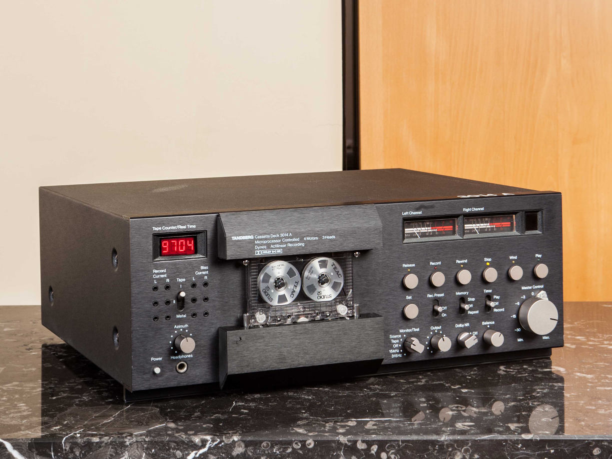 Tandberg 3014