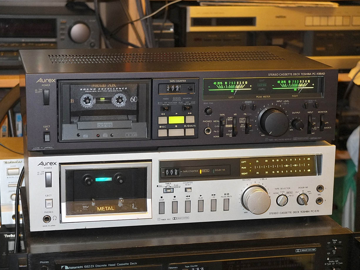 Aurex PC-X88AD 