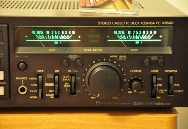 Aurex PC-X-88AD 