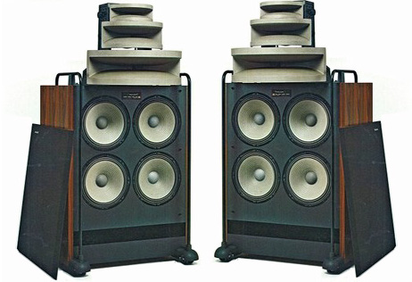 Technics SB-9500